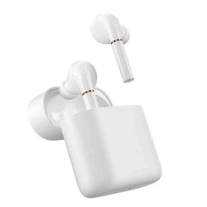 Haylou T19 TWS True Wireless Earbuds White